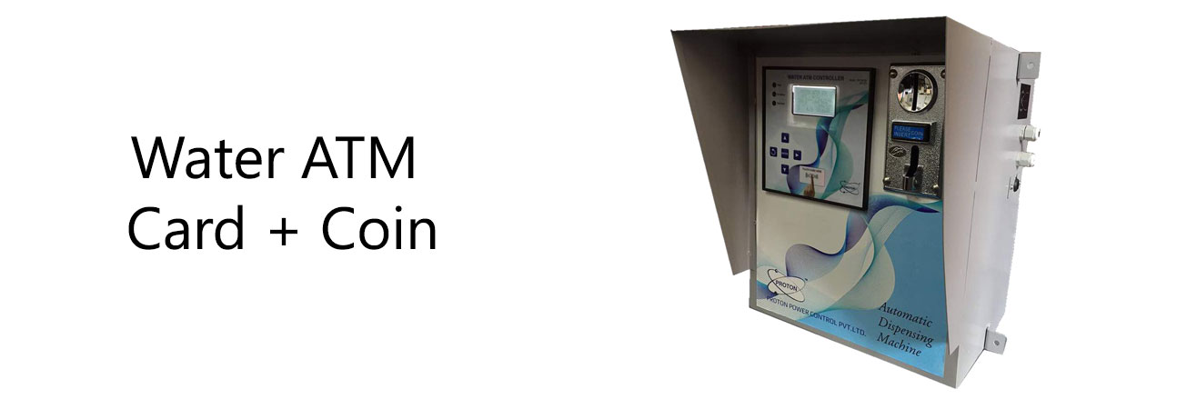 Industrial RO Panel Standard